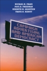 Image for Campaign advertising and American democracy