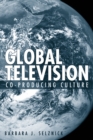 Image for Global Television