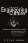 Image for Engineering culture: control and commitment in a high-tech corporation