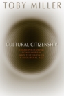 Image for Cultural Citizenship