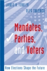 Image for Mandates, Parties, and Voters