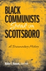 Image for Black Communists Speak on Scottsboro: A Documentary History