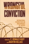 Image for Wrongful Conviction