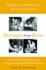 Image for Messages from home: the Parent-Child Home Program for overcoming educational disadvantage