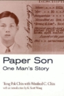 Image for Paper son: one man&#39;s story
