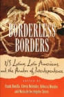 Image for Borderless Borders