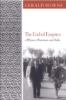 Image for The End of Empires: African Americans and India