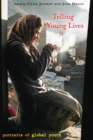 Image for Telling young lives: portraits of global youth