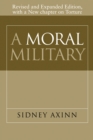 Image for A Moral Military