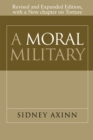 Image for A moral military