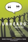 Image for The Unheard Voices