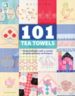 Image for 101 Tea Towels