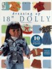 Image for Dressing up 18&quot; dolly