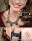 Image for Little Knitted Jewels