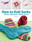 Image for How to Knit Socks