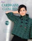 Image for Cardigans and Closures