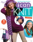 Image for I Can Knit