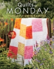 Image for Quilts by Monday