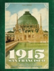 Image for 1915 San Francisco World&#39;s Fair in Color