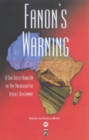 Image for Fanon&#39;s warning  : a civil society reader on the New Partnership for Africa&#39;s Development