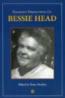 Image for Emerging Perspectives On Bessie Head