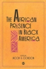 Image for The African Presence In Black America