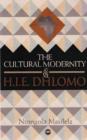 Image for The cultural modernity of H.I.E. Dhlomo