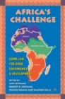 Image for Africa&#39;s Challenge