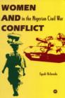 Image for Women And Conflict In The Nigerian Civil War