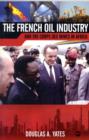 Image for The French oil industry and the Corps des Mines in Africa
