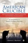 Image for American Crucible