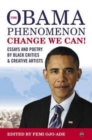 Image for The Obama Phenomenon Change We Can!