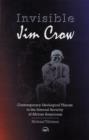 Image for Invisible Jim Crow