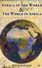Image for Africa in the world the world in Africa  : essays in honor of Abiola Irele
