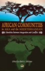 Image for African Communities in Asia and the Mediterranean