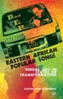Image for Eastern African popular songs  : verbal art in states of transformation