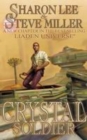 Image for Crystal soldier : Bk. 1 : Crystal Soldier