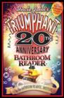 Image for Uncle John&#39;s triumphant 20th anniversary bathroom reader