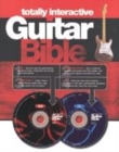 Image for Totally Interactive Guitar Bible