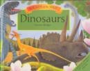Image for Sounds of the Wild: Dinosaurs