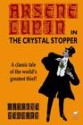 Image for Arsene Lupin in The Crystal Stopper