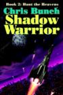 Image for The Shadow Warrior, Book 2