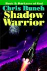 Image for The Shadow Warrior, Book 3