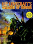 Image for H.P. Lovecraft&#39;s Magazine of Horror