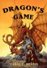 Image for Dragon&#39;s Game