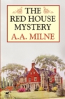 Image for The Red House Mystery