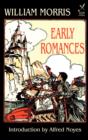 Image for Early Romances