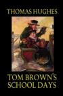 Image for Tom Brown&#39;s School Days