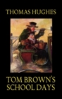 Image for Tom Brown&#39;s School Days