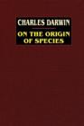 Image for On the origin of species  : by means of natural selection